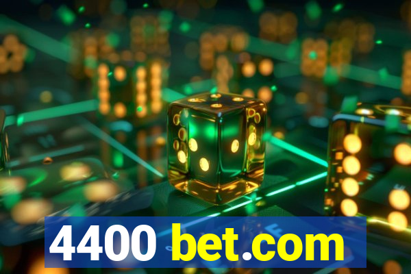 4400 bet.com